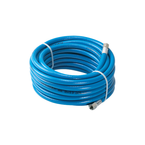 TR/PVC - REINFORCED PVC hose - Pipes and spirals - Fittings - Ani TR/PVC - REINFORCED PVC hose - Pipes and spirals - Fittings - Ani